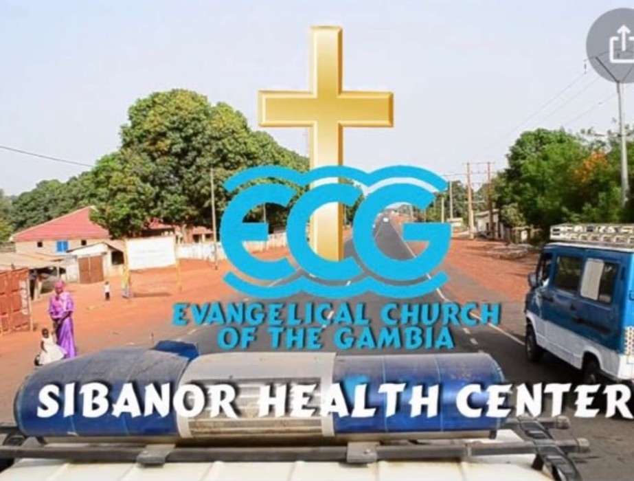 SIBANOR HEALTH CENTRE 